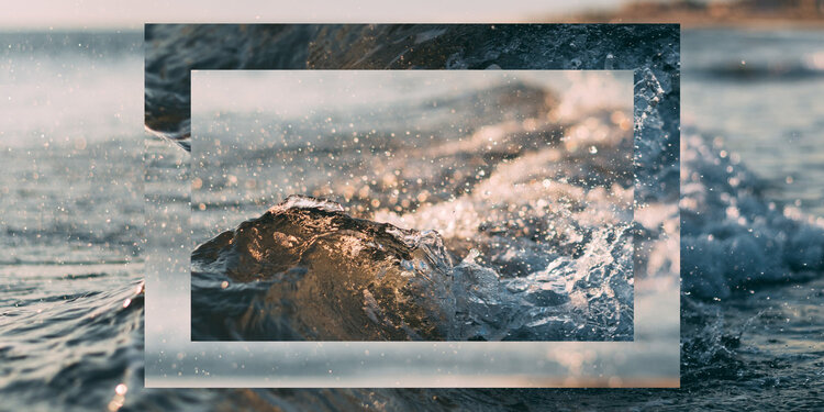 Freelancer's Portfolio Cover Image - Zahraa - Social Media Content